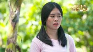 Pertanyaan Berat Untuk Tasya - Kuraih Bintang Eps. 210