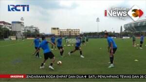 Jelang Indonesia Vs Thailand