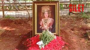 Makam Dorce Ambles