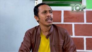 Ilmu Dari Mas Pur - Tukang Ojek Pengkolan Eps. 3240