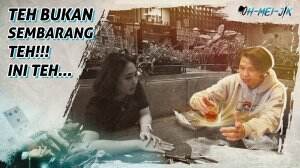 Bahaya!!! Semua Bisa Di Ubah Sama Jari Ken Peters