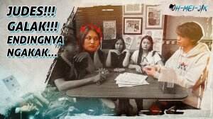 Ending Yang Mengejutkan!!!