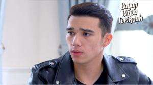Sayap Cinta Terindah Eps. 12 - Keluarga David Bangkrut!