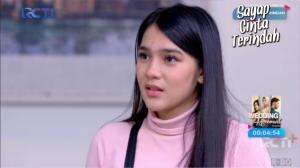 Sayap Cinta Terindah Eps. 13 - Perusahaan Dani Bangkrut, Buat Isyana Banting Tulang?