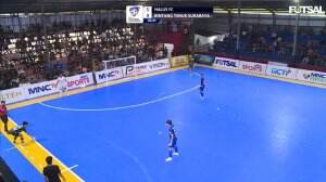 Highlight Halus FC Vs BTS FC