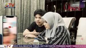 Atta Halilintar dan Aurel Hubungi Pembuli Anaknya