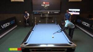Highlight Pertandingan Antara Jendi Vs Erwin
