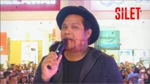 Virgoun Ngambek Diteriaki Saat Manggung
