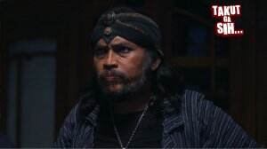Akhirnya Pelaku Ditangkap! - Takut Ga Sih Eps. 49-50
