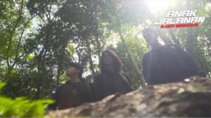 Boy Akan Dikirim Ke Jurang! - Anak Jalanan A New Beginning Eps. 287