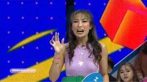 Siapa Nih Cowok Yang Sering Nanyain Ayu Dewi Terus? - Dahsyatnya 2022