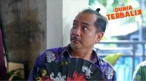 Lagi Rapat, Ada Aja Yang Bikin Rusuh - Dunia Terbalik Eps. 2783