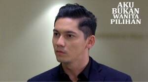 Rangga Tidak Akan Bertanggung Jawab! - Aku Bukan Wanita Pilihan Eps. 168