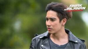 Andre Tidak Percaya Ini! - Anak Jalanan A New Beginning Eps. 339 - 340