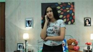 Ada Yang Mulai Cariin Nathan Nih - Dear Nathan The Series Eps. 11