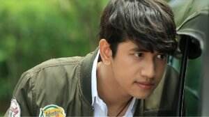 Salma Gak Bisa Lari Dari Nathan - Dear Nathan The Series Eps. 13