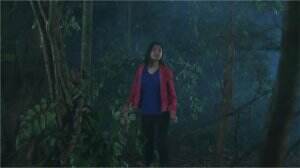 Salma Hilang Di Hutan - Dear Nathan The Series Eps. 14