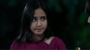Coklat Cinta Dari Salma - Dear Nathan The Series Eps. 15