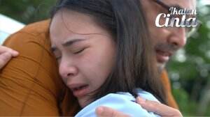 Andin Berusaha Melawan Ketakutannya - Ikatan Cinta Eps. 841