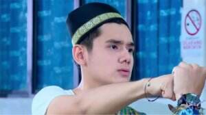 Roman Picisan The Series Eps. 11 - Devon Adalah Penjahatnya?