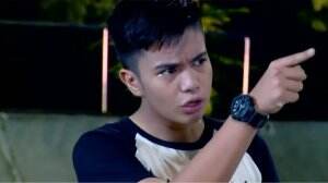 Roman Picisan The Series Eps. 12 - Samuel Ajak Roman Duel