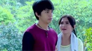 Roman Picisan The Series Eps. 13 - Bella Ingin Balikan Dengan Roman