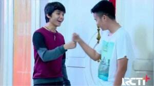 Roman Picisan The Series Eps. 14 - Roman Dan Sam Jadi Bestie Lagi