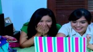 Roman Picisan The Series Eps. 26 - Wulan Senang Bisa Bantu Roman