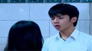 Roman Picisan The Series Eps. 27 - Roman Mau Wulan Tetap Jadi Pasangannya