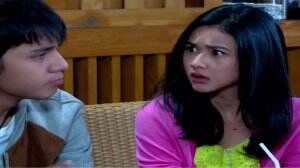 Roman Picisan The Series Eps. 28 - Wulan Tidak Menyangka Jawaban Roman