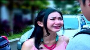 Roman Picisan The Series Eps. 29 - Sedihnya Wulan Ditinggal Roman