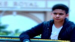 Roman Picisan The Series Eps. 29 - Cinta Sam Bertepuk Sebelah Tangan