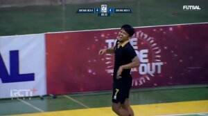 Highlight Bintang Men A Vs Bintang Men B