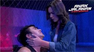 Bara Tetap Berjuang Demi Warrior - Anak Jalanan A New Beginning Eps. 380-381