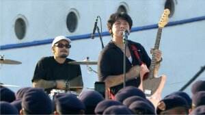 Pee Wee Gaskins "Dari Mata Sang Garuda" - Dahsyatnya 2022