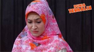 Lilis Pergi Lagi - Dunia Terbalik Eps. 2841
