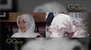 Roro Fitria Gandeng 9 Pengacara dan Psikolog