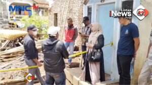 Tak Mau Bayar Bunga Pinjaman, Rumah Dirobohkan Rentenir