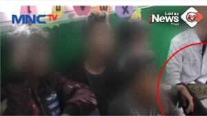 Saling Ejek Di Media Sosial, Tawuran Antar Pemuda Pecah