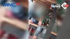 Oknum Polisi Aniaya Wanita Di Pinrang, Sulawesi Selatan