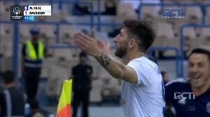 Highlight AFC Champions League 2023 Al Hilal Vs Navbahor
