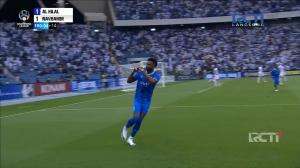 Highlight AFC Champions League 2023 Al Hilal Vs Navbahor - RCTI+