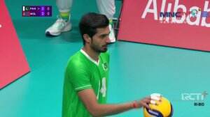 Highlight Asian Games Hangzhou 2022 Pakistan Vs Mongolia