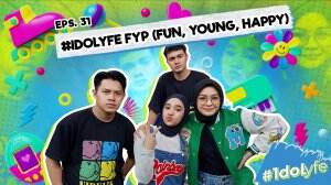 IDOLYFE FYP! (FUN, YOUNG, HAPPY) - RCTI+