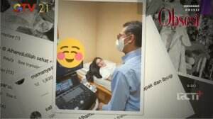 Bahagia! Denny Caknan Akan Jadi Calon Ayah