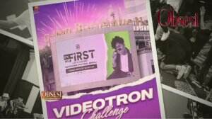 Jelang Konser Perdana Betrand Peto