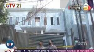 Ledakan Bawah Tanah, 1 Orang Tewas