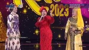 Yang Mana Nih Umi Elvi Yang Asli? - KDI 2023