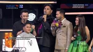 Ayu Kalo Ngomong Suka Bener! - KDI 2023