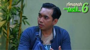 Yakin Tomy Cuman Peduli Sama Alam? - Amanah Wali 6 Eps. 310